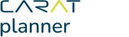 Logo CARAT planner png