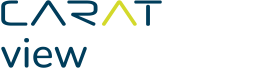 Logo CARAT view png
